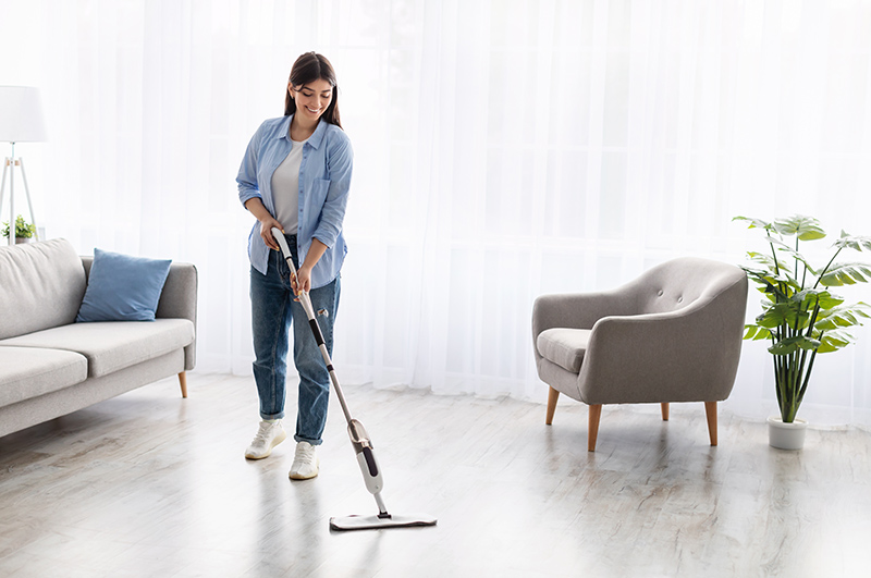 House Cleaning Manchester Tennessee